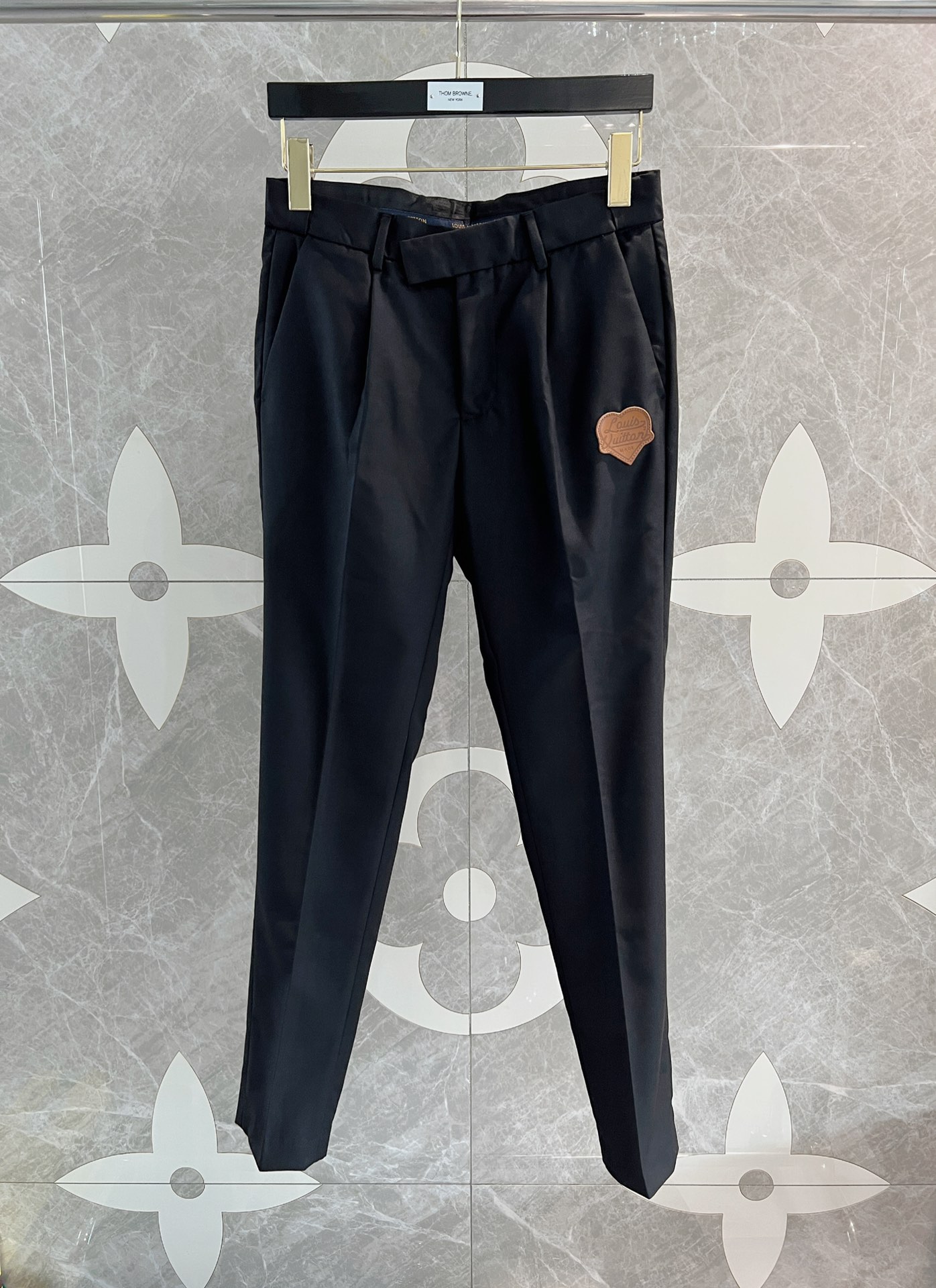 Louis Vuitton Long Pants